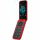 Nokia 2660 Flip Red [Mazlietots]